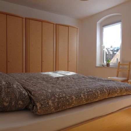 Ferienwohnung Figaro Майсен Екстер'єр фото