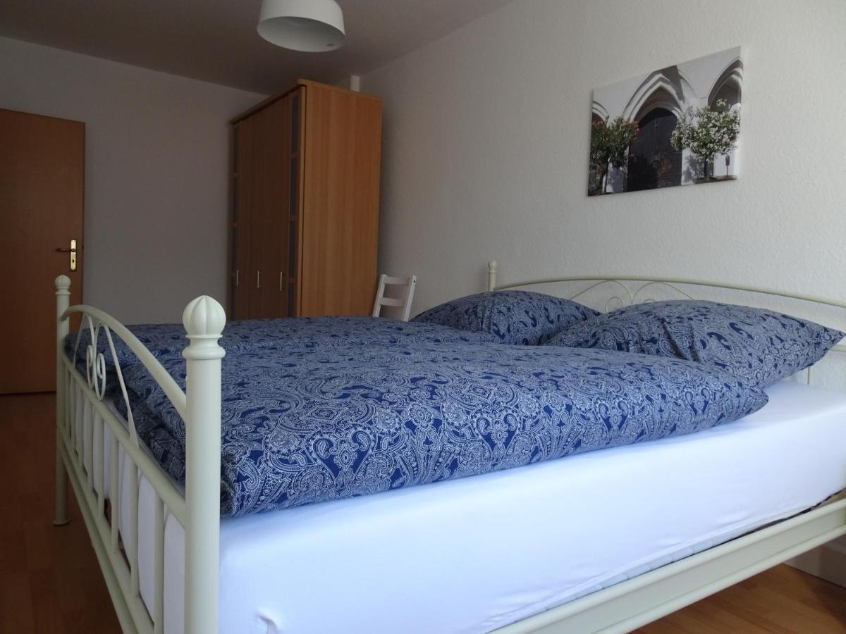 Ferienwohnung Figaro Майсен Екстер'єр фото