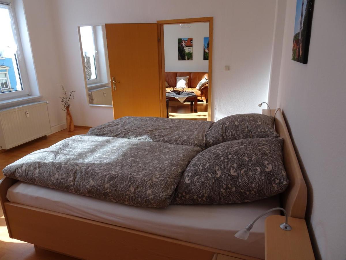 Ferienwohnung Figaro Майсен Екстер'єр фото