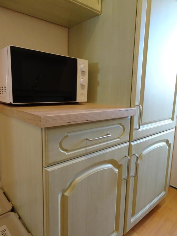 Ferienwohnung Figaro Майсен Екстер'єр фото