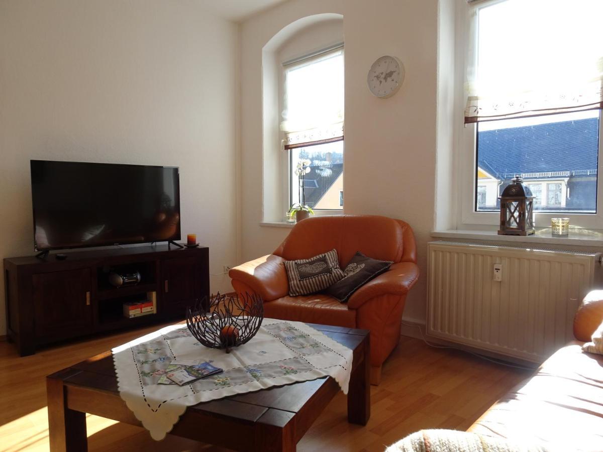 Ferienwohnung Figaro Майсен Екстер'єр фото
